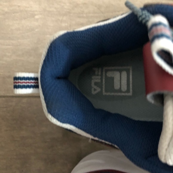 Fila shoes - Picture 5 of 6